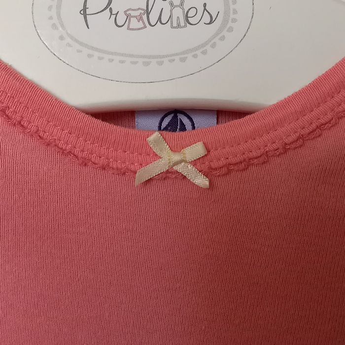 Body Petit-Bateau 67 cm