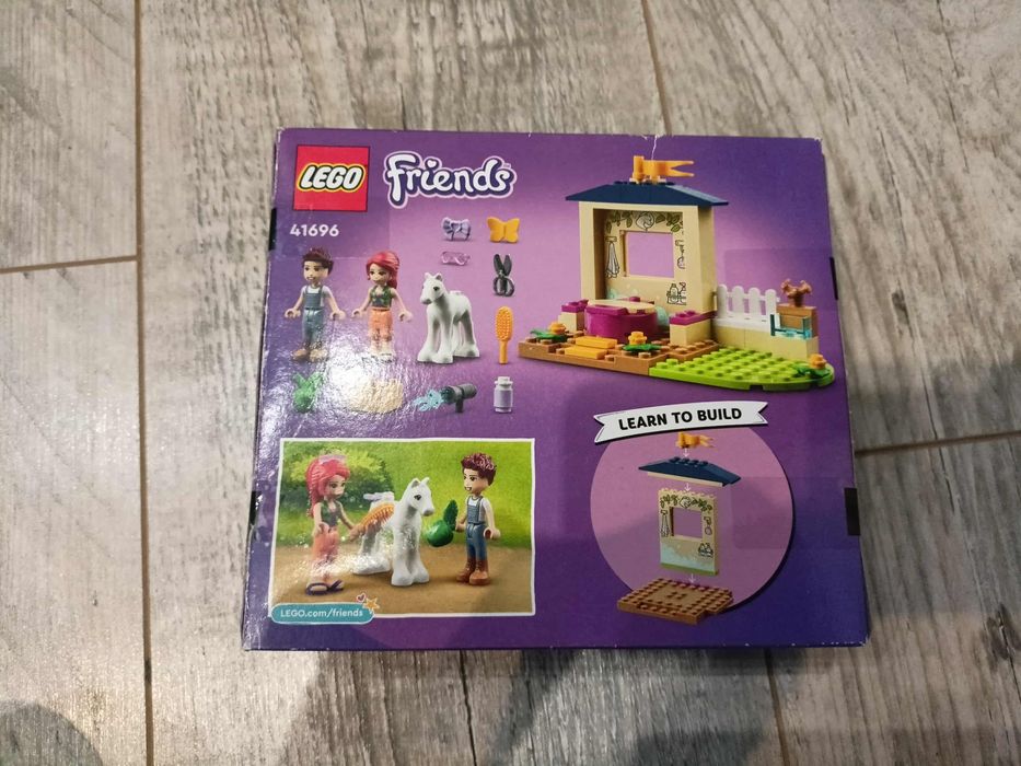 Klocki LEGO Friends 41696