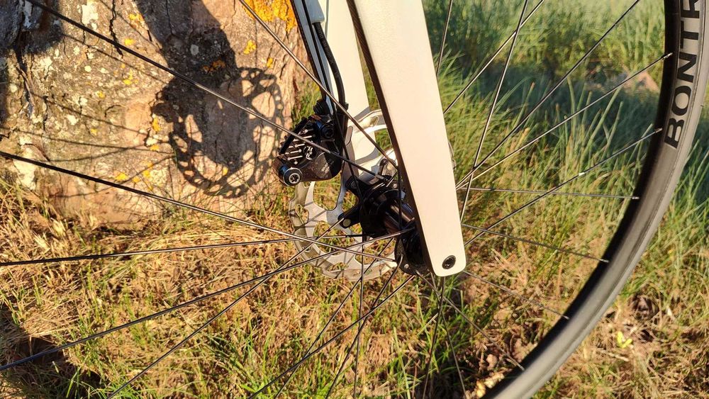 Trek Émonda SL 5 Gen 4 2024 | Shimano 105 2x12 | Rozm. 56 | 500 km