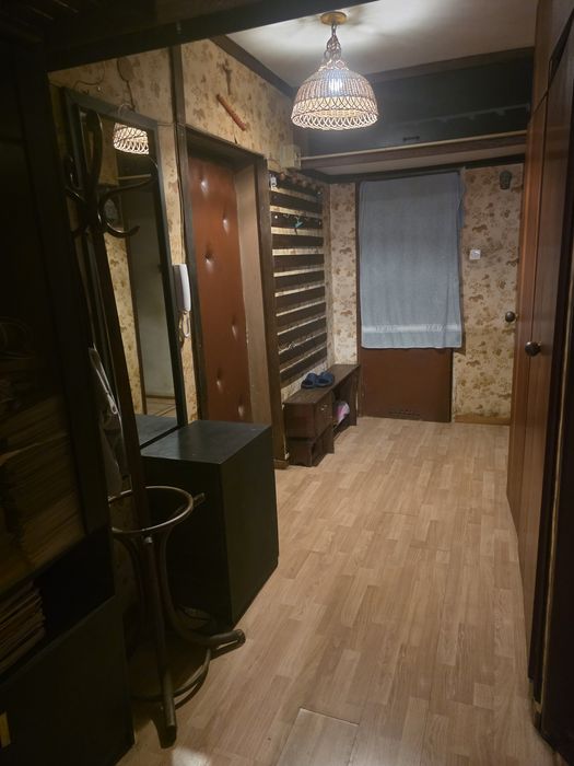 Mieszkanie 50 m² na sprzedaż – Puławy, ul. Sieroszewskiego