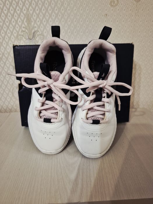 Кросівки Reebok,  29р.( 12)