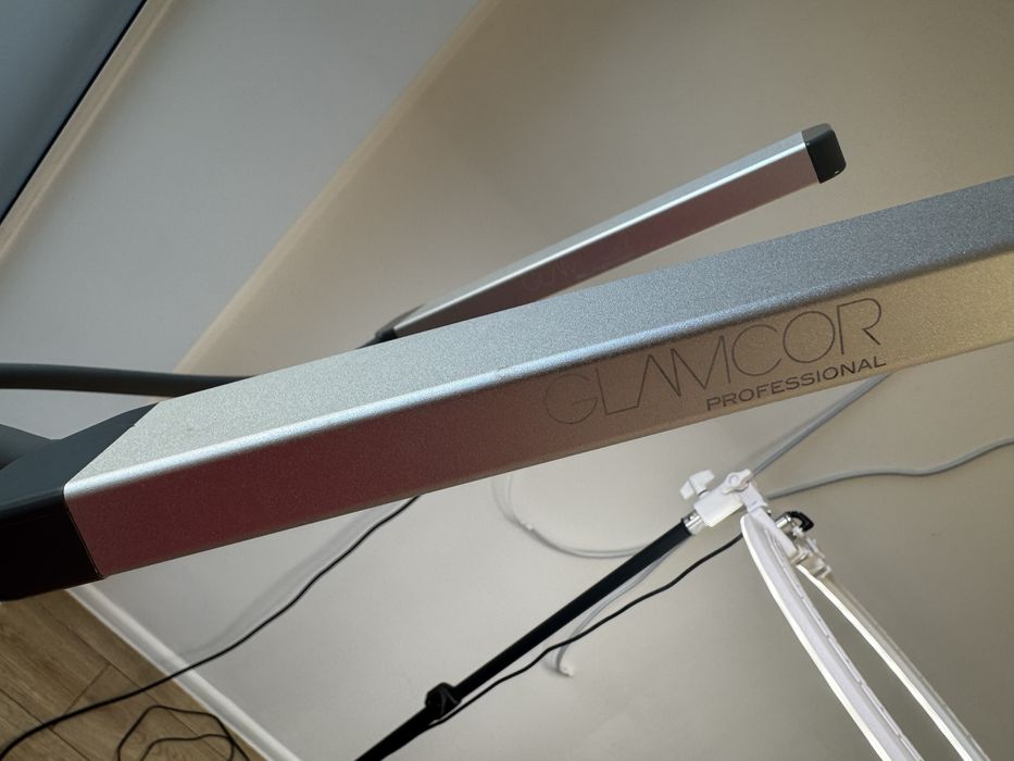 Lampa kosmetyczna Glamcor Elite X