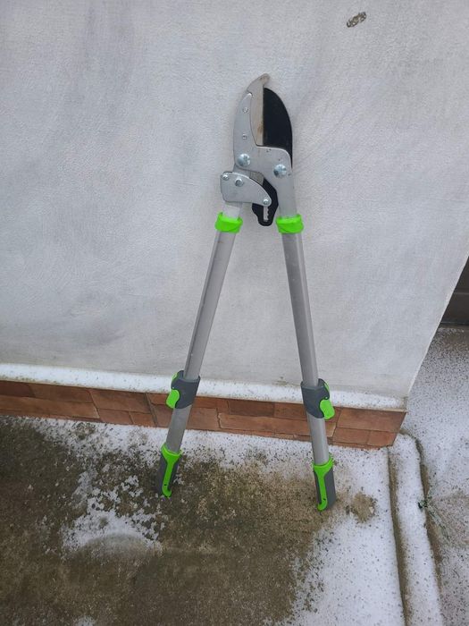 Сучкоріз виробник Швеція