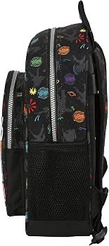 Mochila AVENGERS Super Heroes 38 (- 32 x 38 x 12 cm)