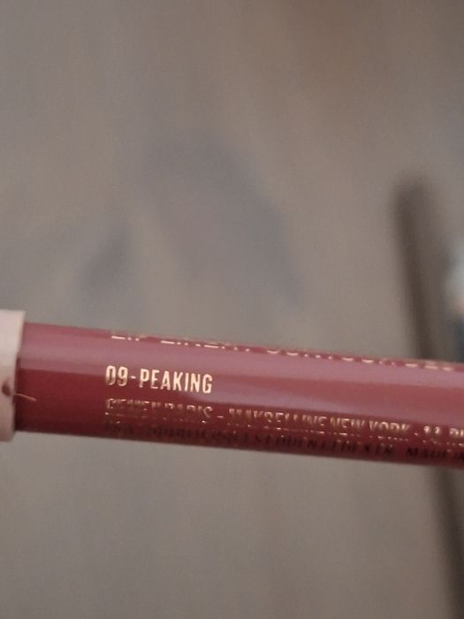 Zestaw konturówek do ust oczu i brwi Loreal Max Factor