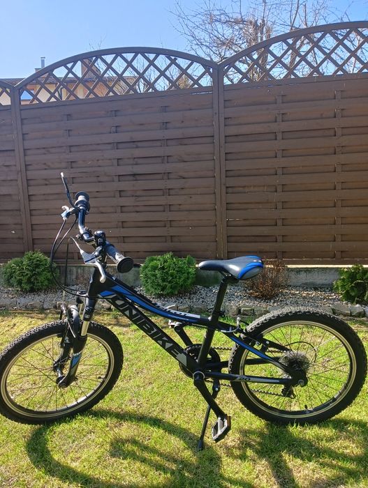 Rower UNIBIKE 20 stan