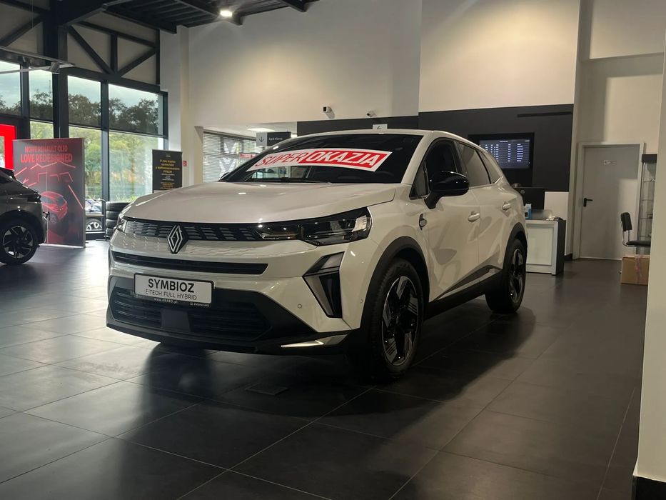 Renault Symbioz