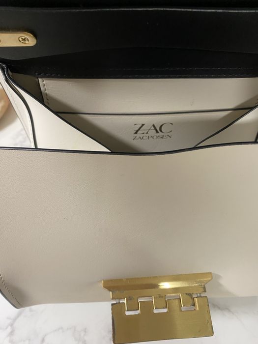 Сумочка Zac Posen