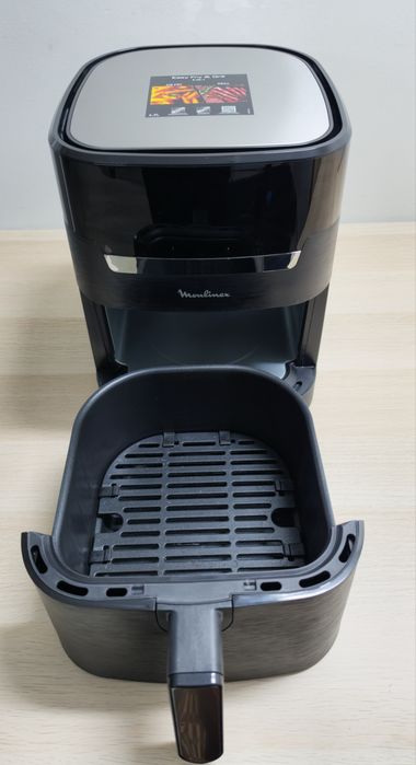 Air Fryer Moulinex