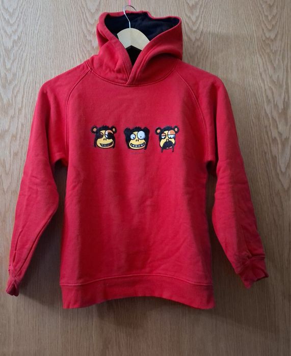 Sweater da Throttleman