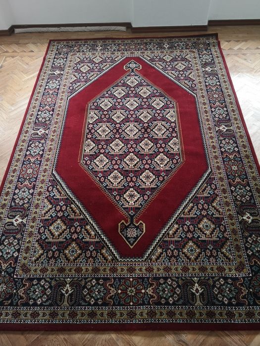 Tapete Ormuz 303cm X 198cm