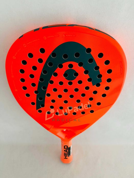 Ракетка для Падель (Padel) тенісу — HEAD Radical Pro 2026