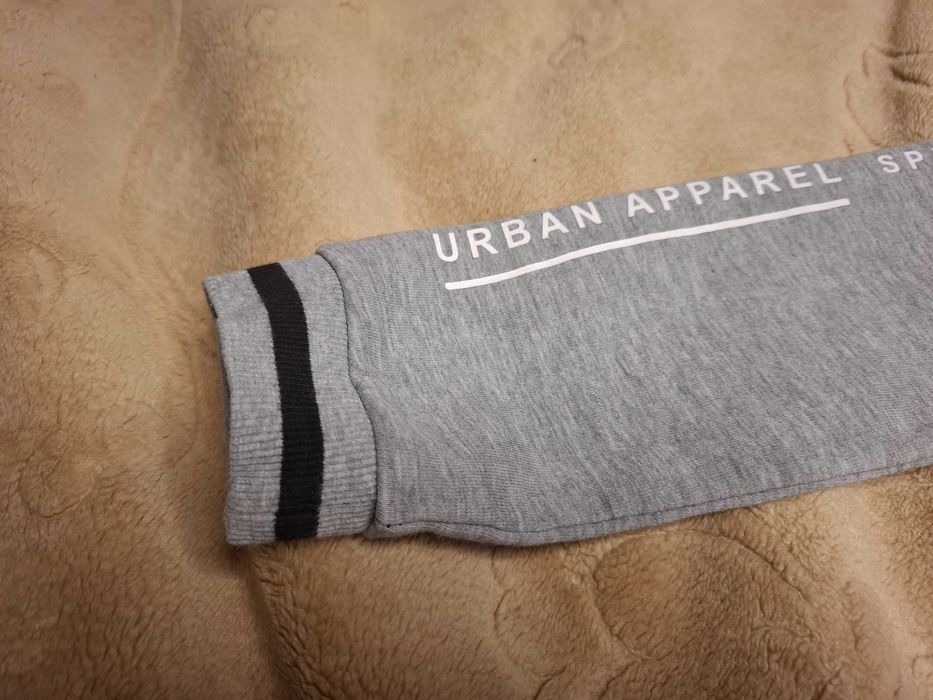 Bluza bomberka Pepperts r. 146/52 cm