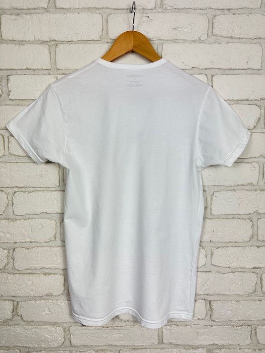 T-shirt emporio Armani