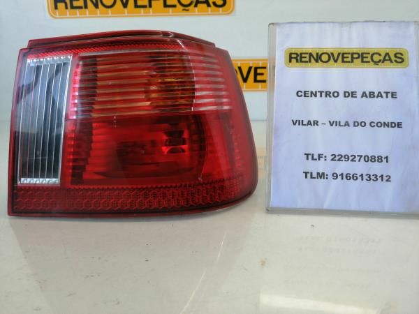 Farolim direito SEAT Ibiza II (6K1)