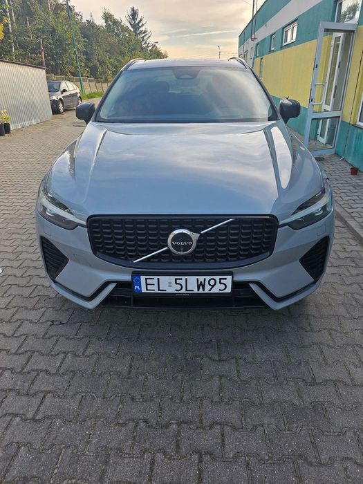 Volvo XC 60