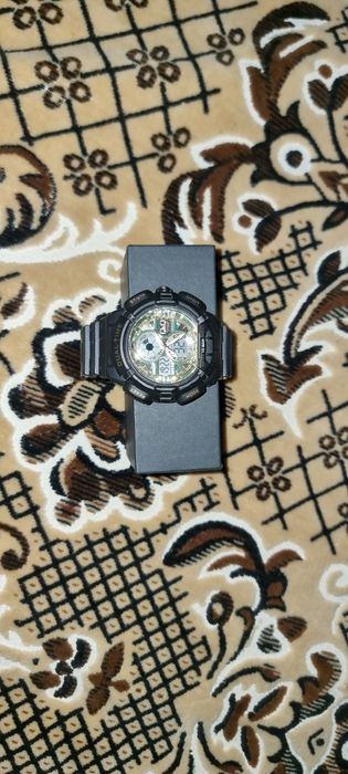 Продам годинник QsQ