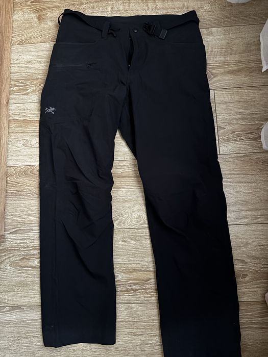 Arc’teryx Perimeter Pant