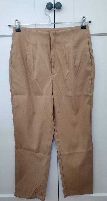 Calças Chino - Tamanho 38