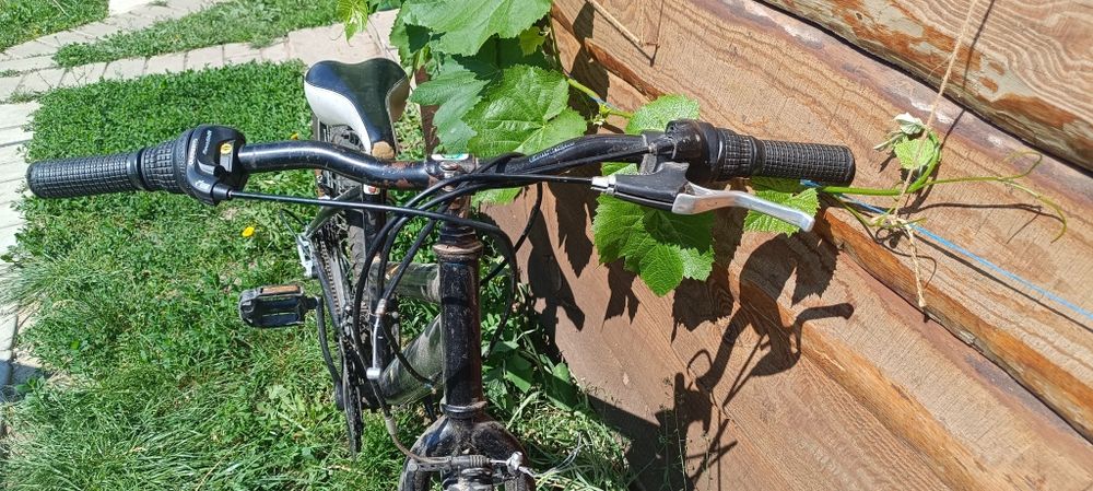 Велосипед дитячий