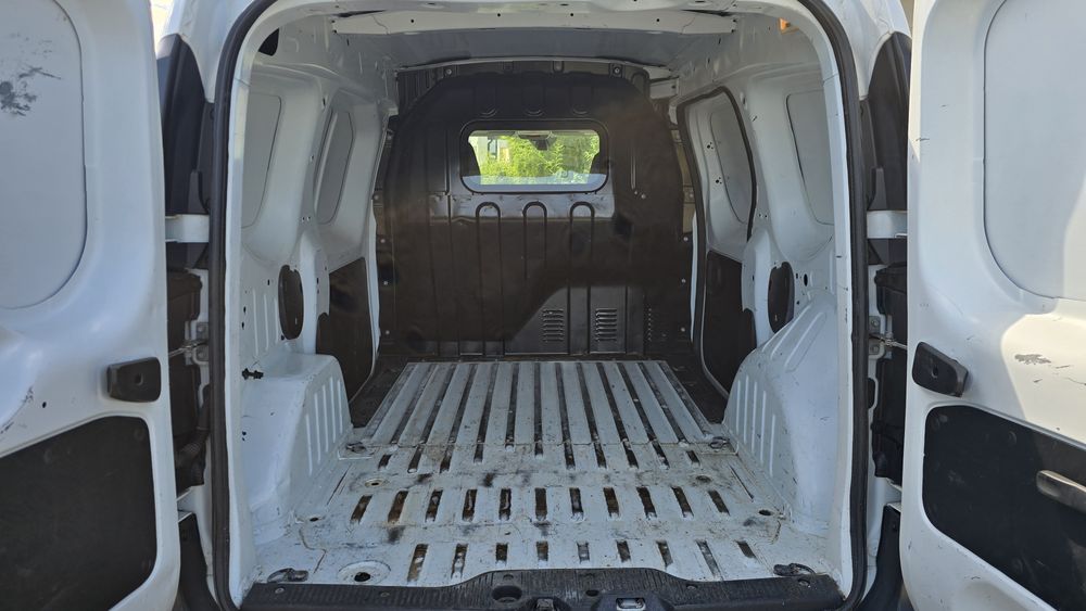 Renault Express 2021 | 1.5 dCi | 115 tys. km | Salon PL | Prywatnie | Gwarancja!