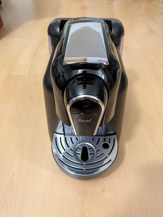 Máquina de café delta Q [Avariada]