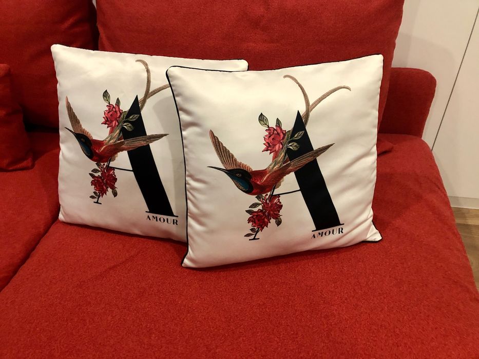 Almofadas decorativas H&M