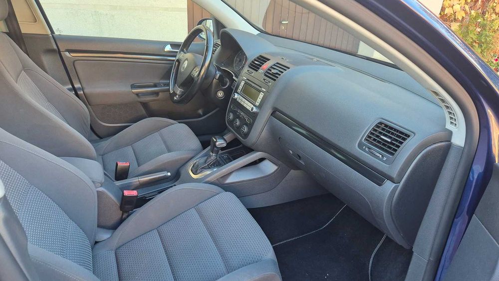 Volkswagen Golf 2.0 TDI 170KM GT Sport DSG Szyberdach !