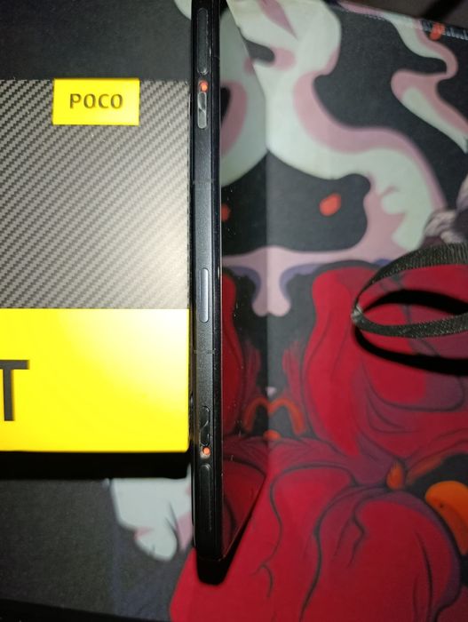 Xiaomi poco F4 GT 12GB/256GB