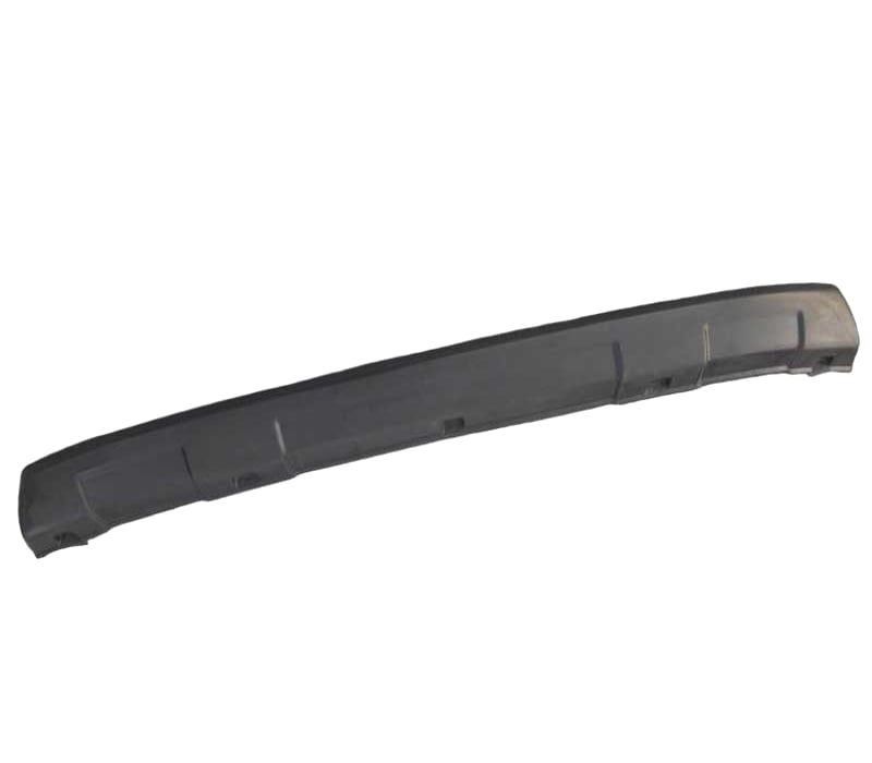 LIP FRONTAL DE SPOILER PARA VOLKSWAGEN VW T5 03-09