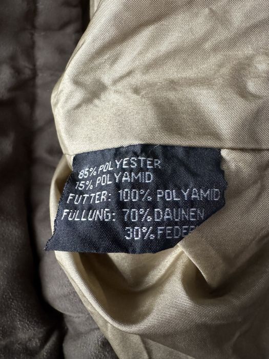 LE Frog kurtka puchowa L