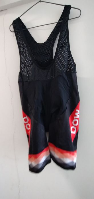 Zestaw kolarskin BIORACER