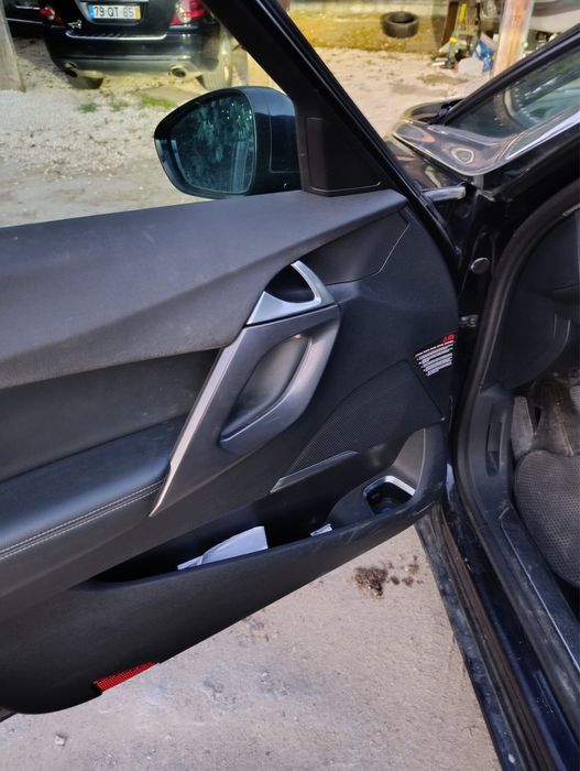 Citroen DS5 impecavel