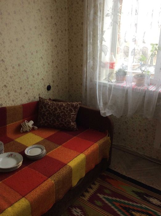 бул Курбаса квартира здається на два місяці