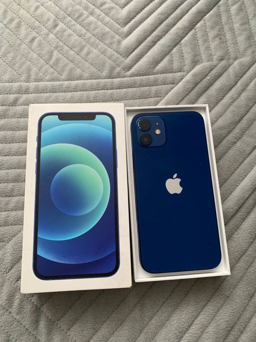 Iphone 12/64gb r-sim