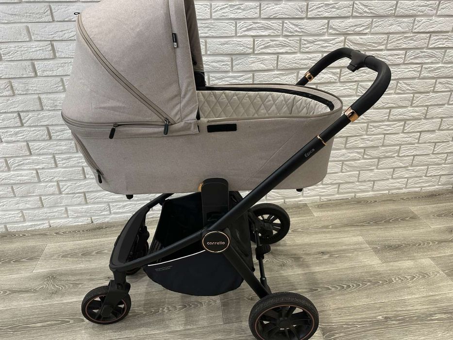 Продам carello epica в ідеальному стані