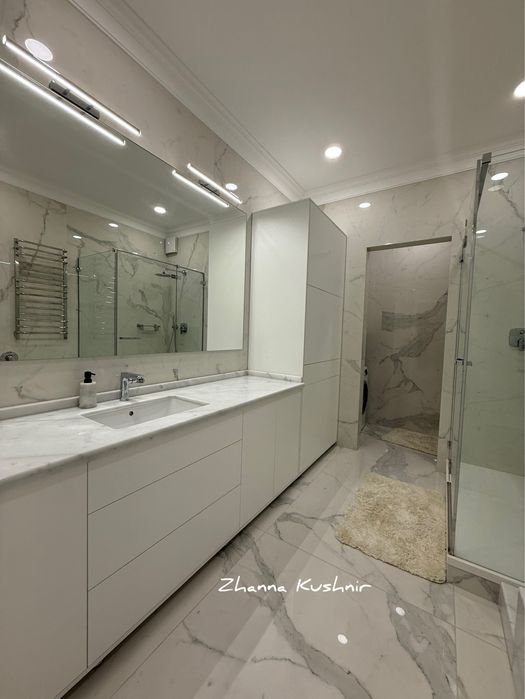 1-комнатная квартира по адресу Куликово поле пл. (площадь 102,9 м²) - Atlanta.ua - фото 18