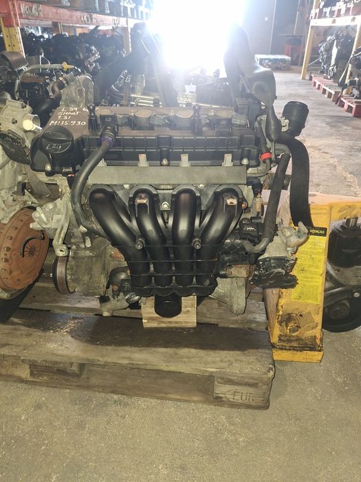 Motor smart fourfor 1.3i (M135.930)