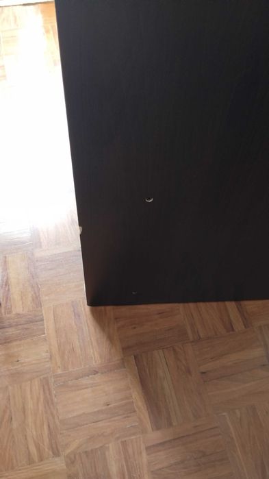 Roupeiro IKEA RAKKESTAD como novo