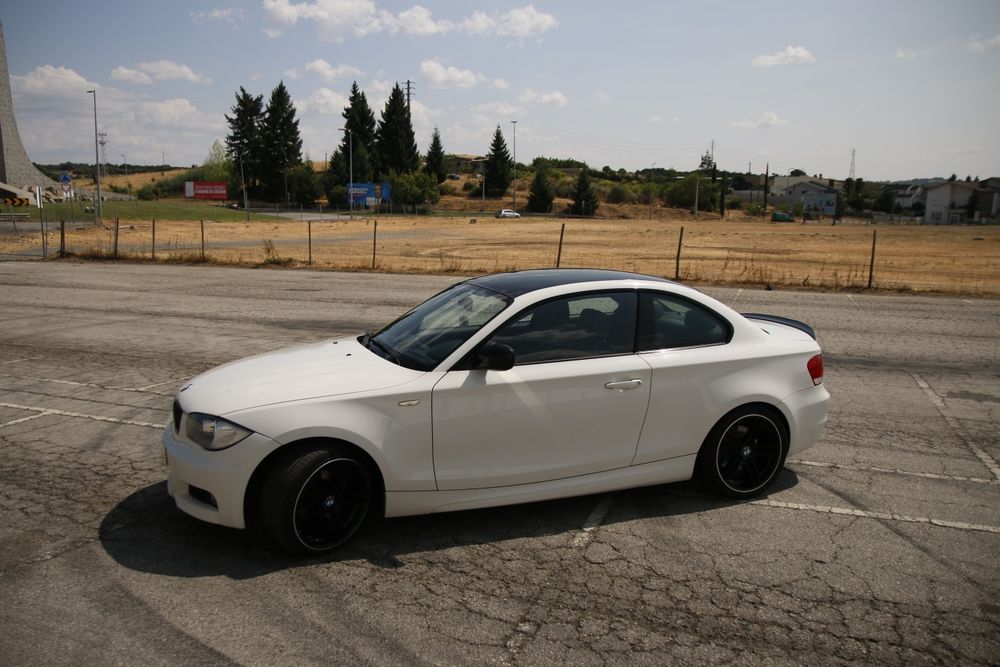BMW 118 — fotografia 2