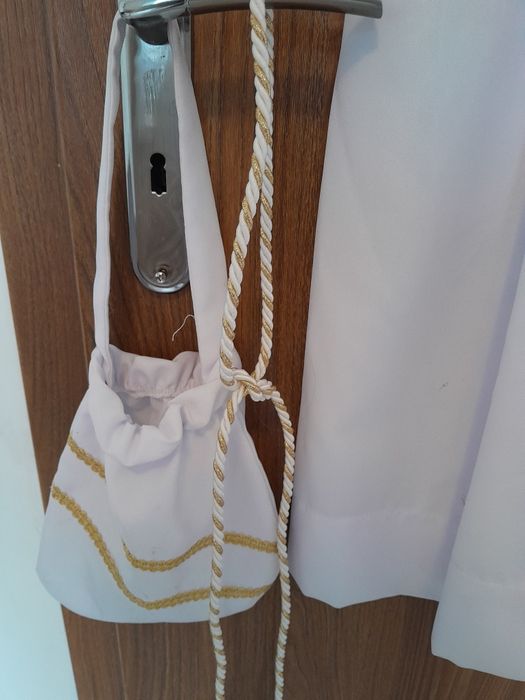 ... Alba komunijna...