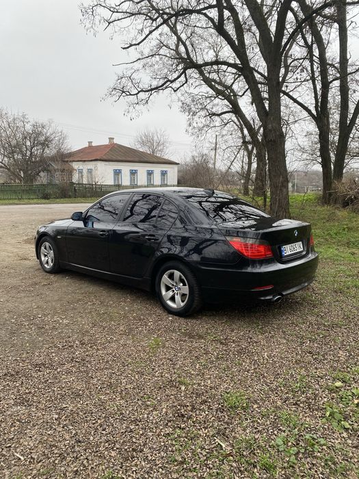 Продам є 60 рестайлінг.