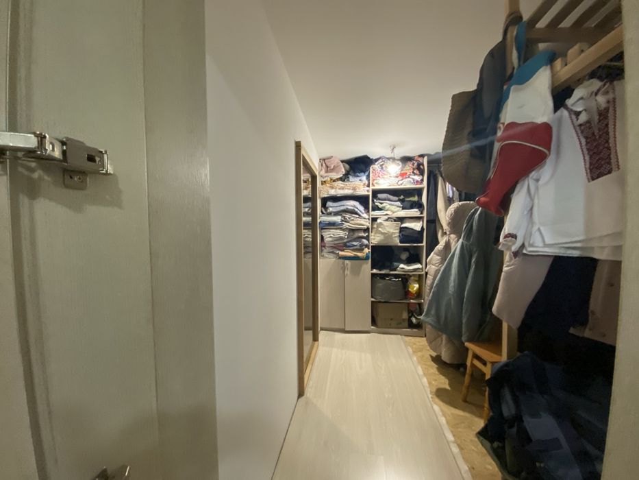 Продаж частини будинку м.Сквира