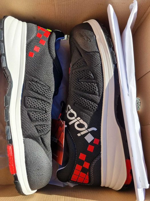 Buty robocze  rozm.44