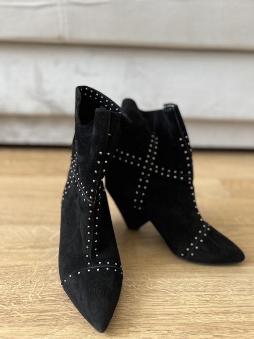 Сапоги , ботильоны , короткие сапожки , ботинки