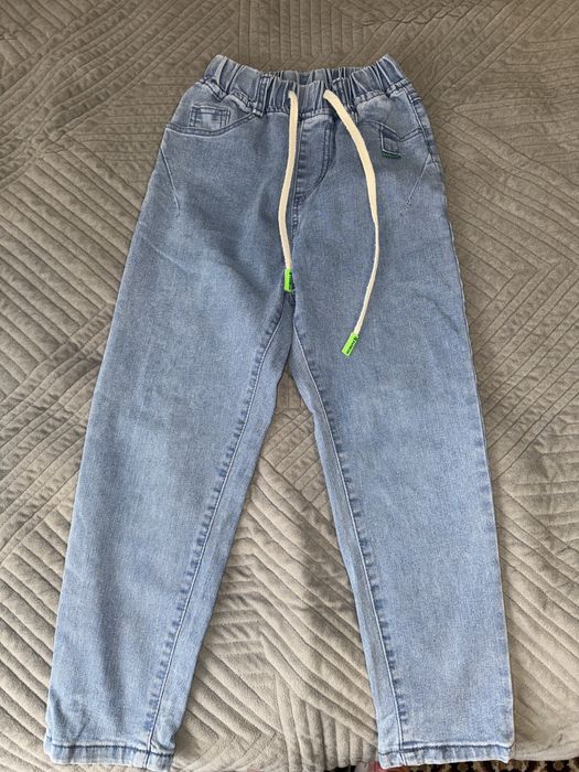 Джинси для хлопчика