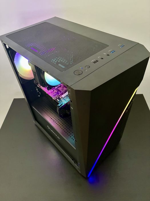PC Gaming i5 / GTX 1060 / 16GB / 512GB