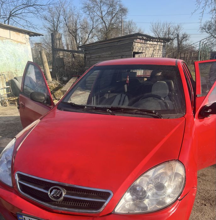 Продам машину срочно