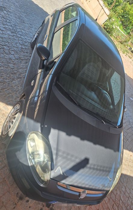 Fiat Grande Punto 1.3
