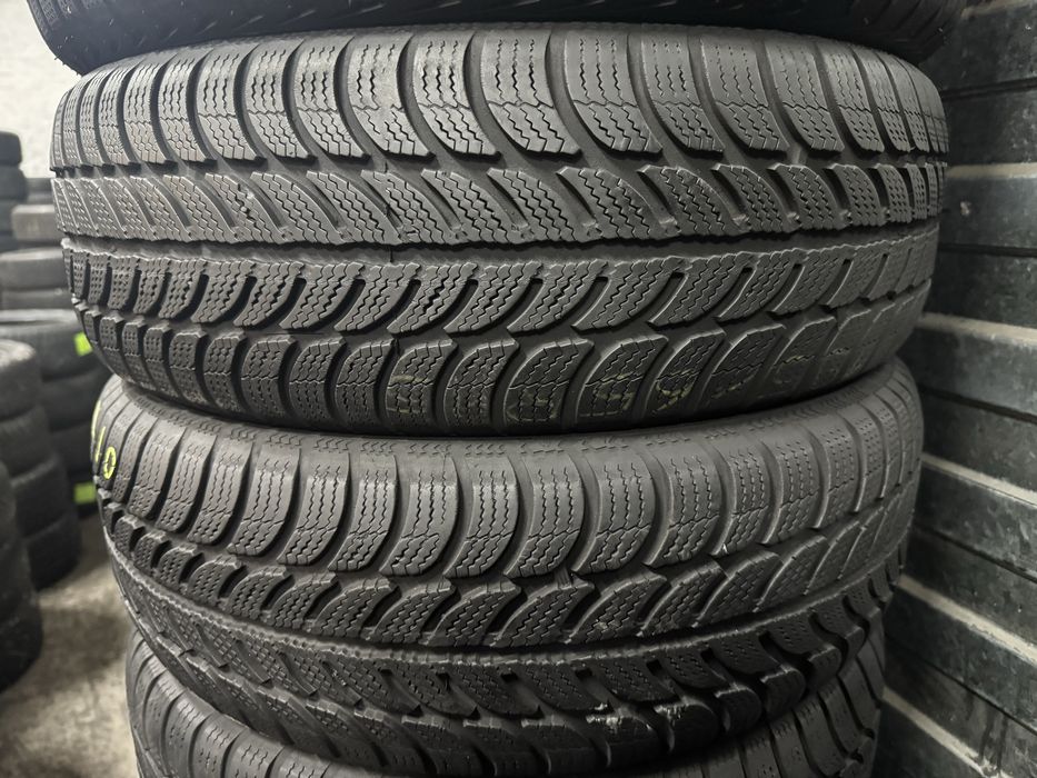 б.у. шины 205215225/505560R17 б.у. зима, склад резины, большой выбор